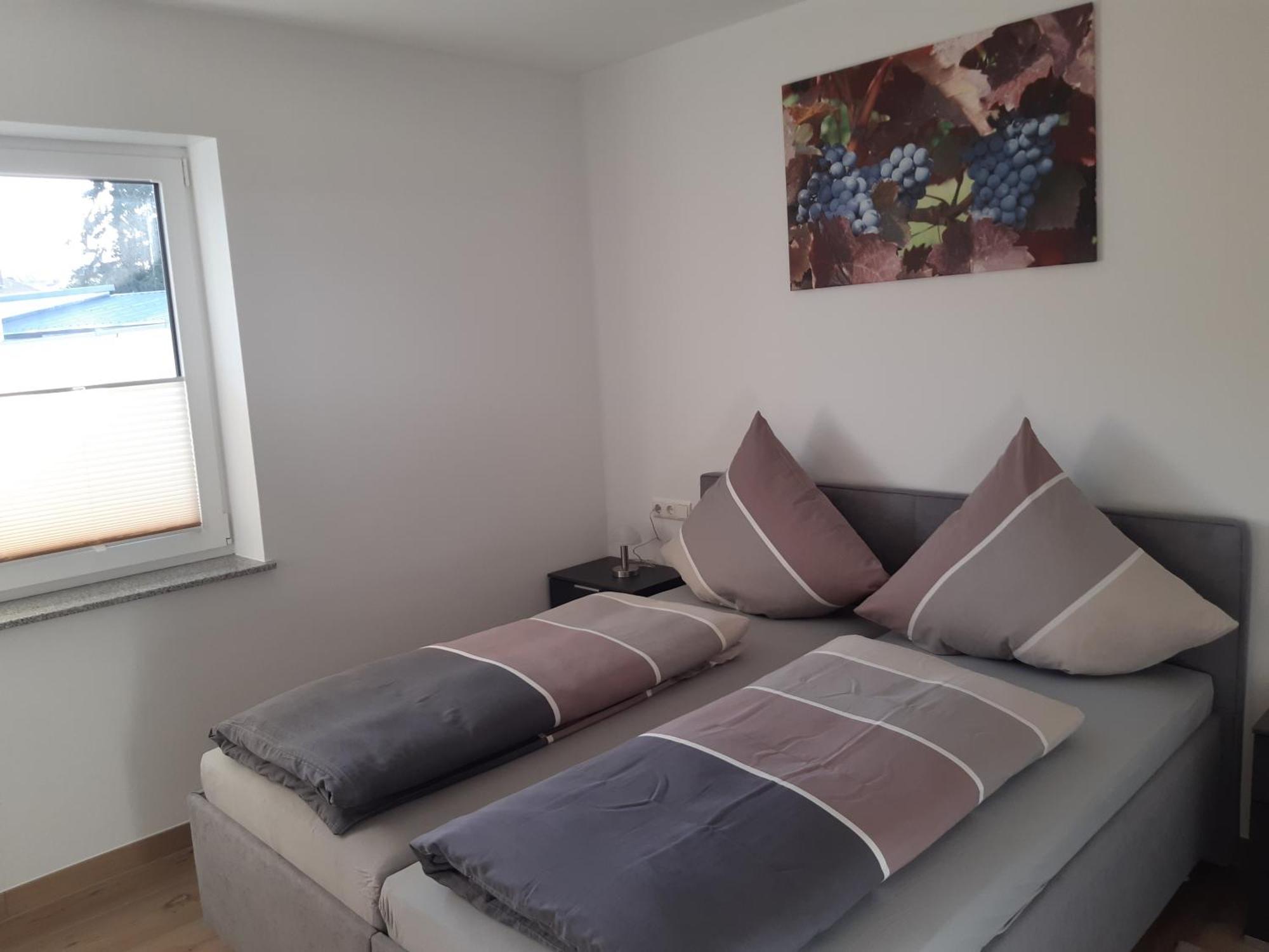 Kleine Auszeit - Ferienwohnungen In Flonheim Room photo