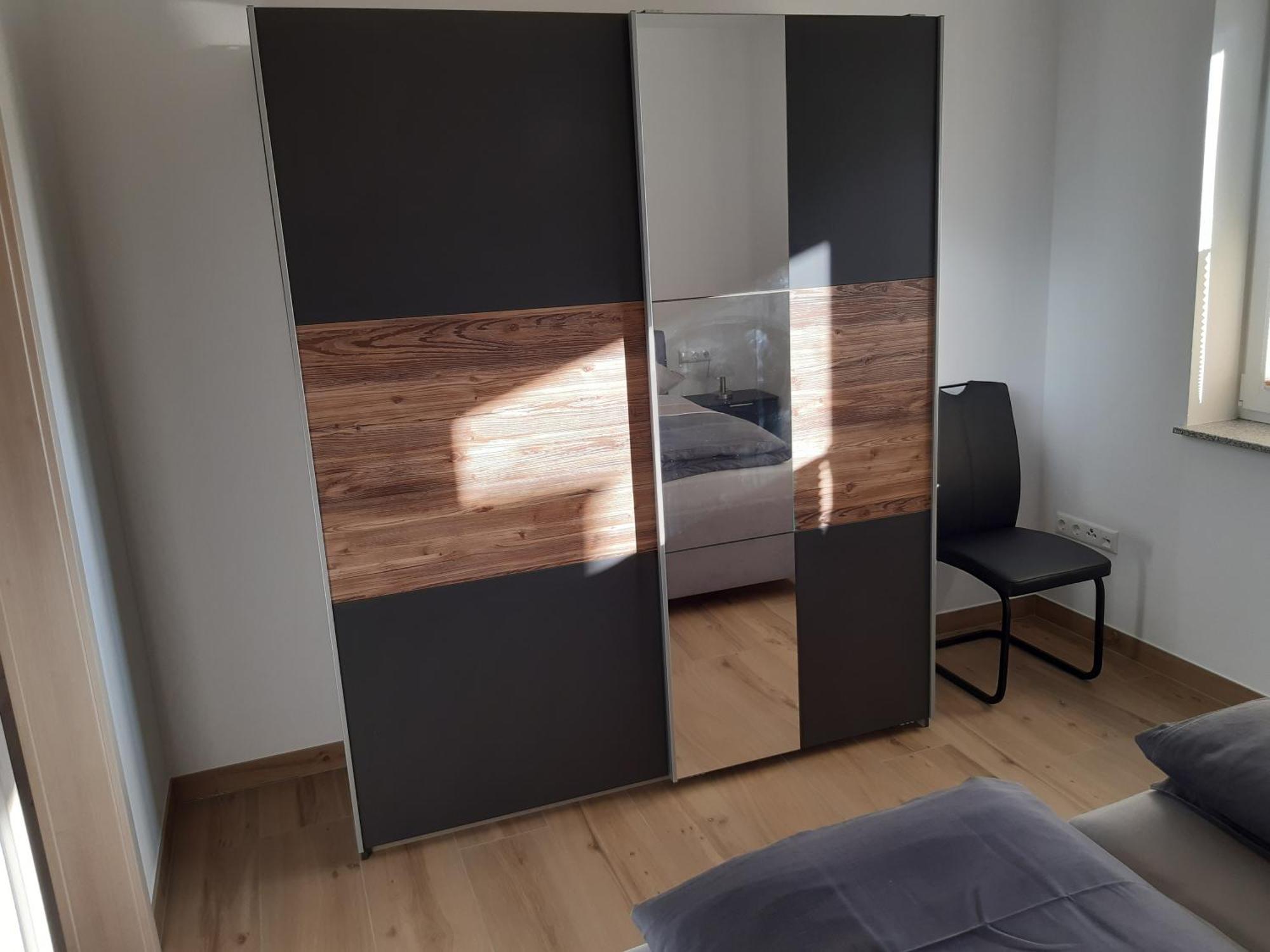 Kleine Auszeit - Ferienwohnungen In Flonheim Room photo